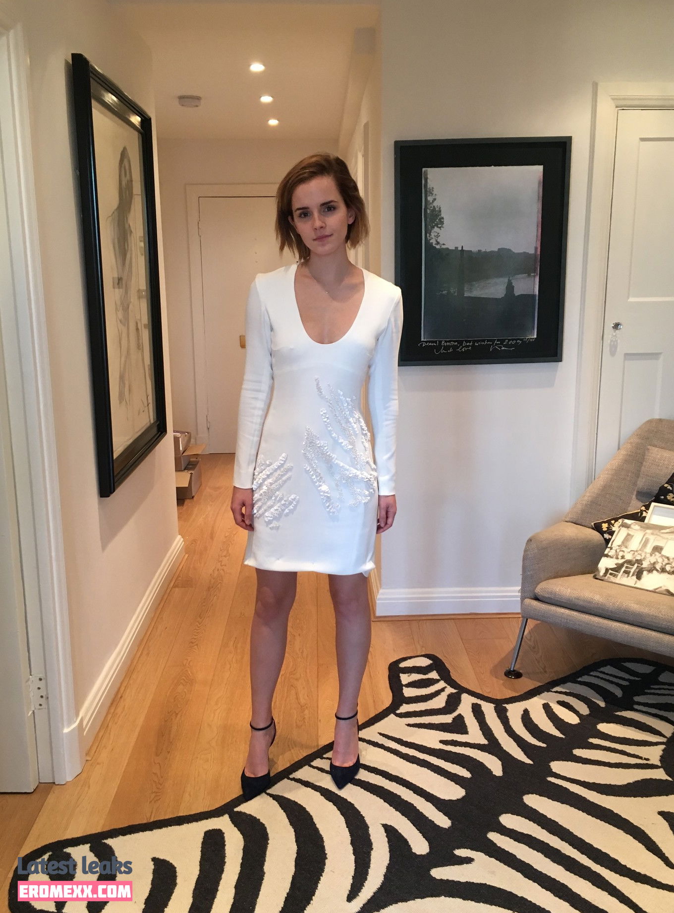 Latest Leaks Emma Watson Nude #924 - Erome