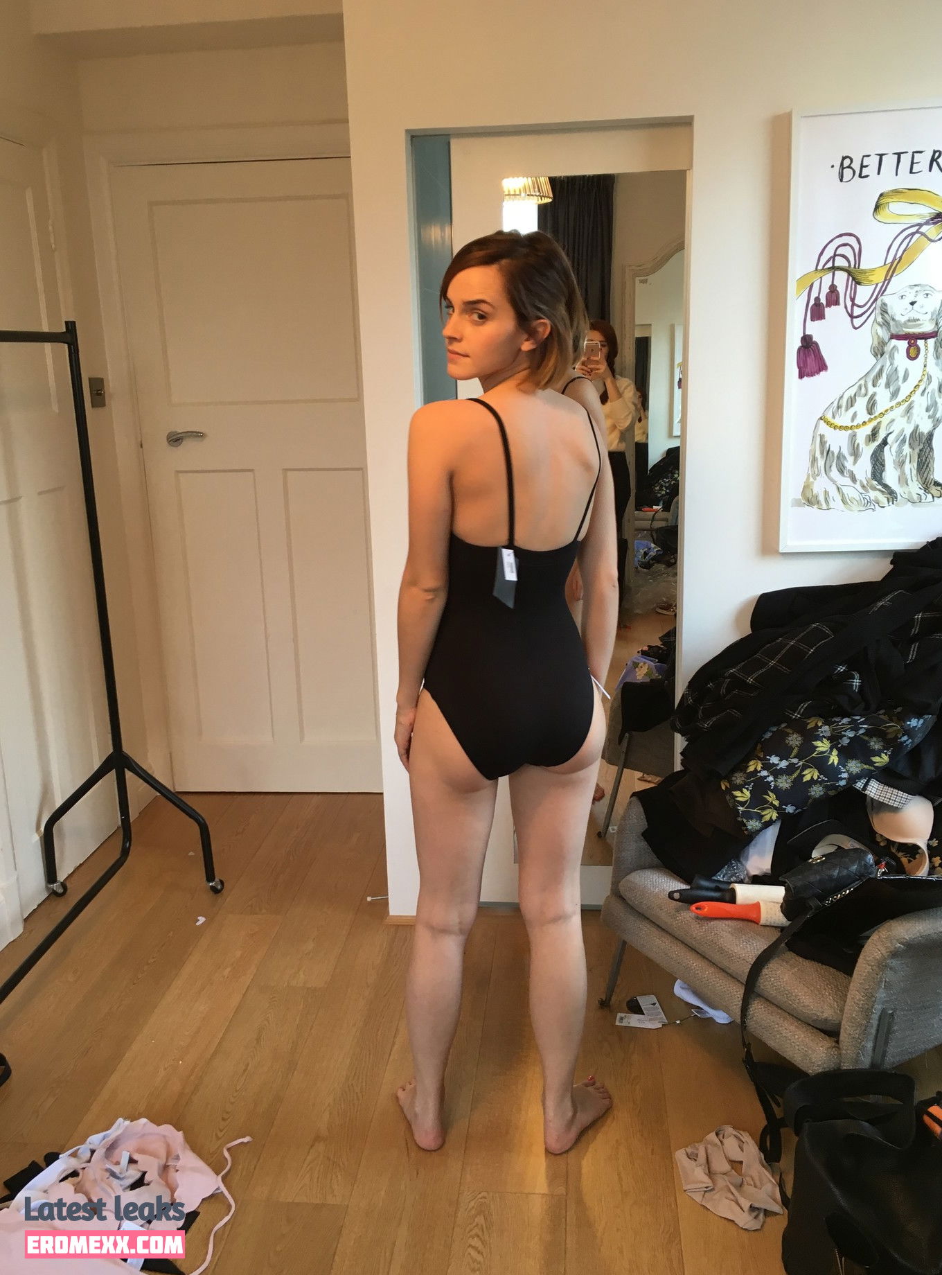 Latest Leaks Emma Watson Nude #926 - Erome