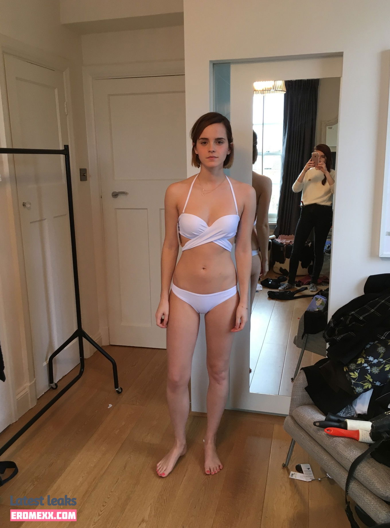 Latest Leaks Emma Watson Nude #927 - Erome