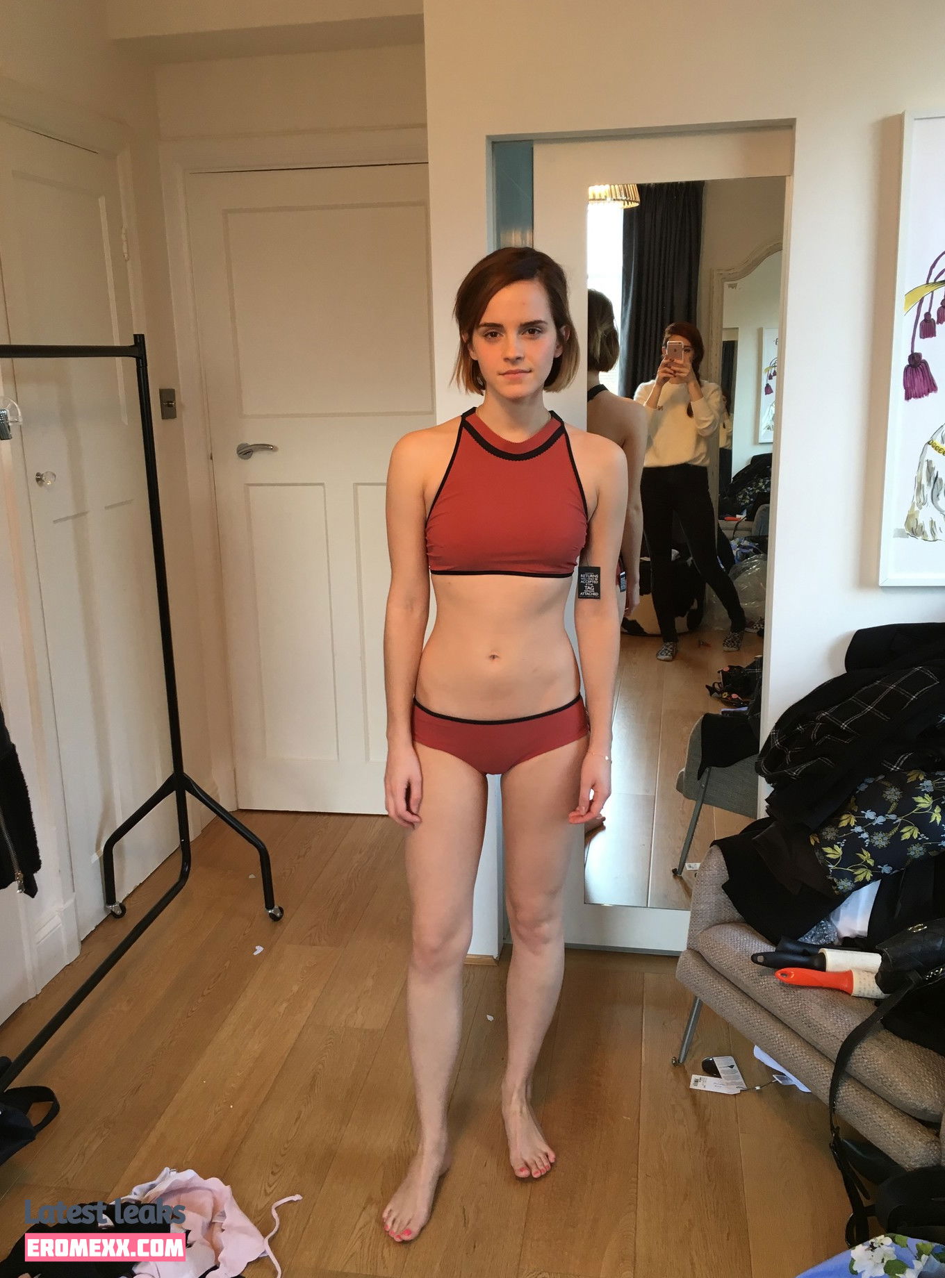 Latest Leaks Emma Watson Nude #953 - Erome