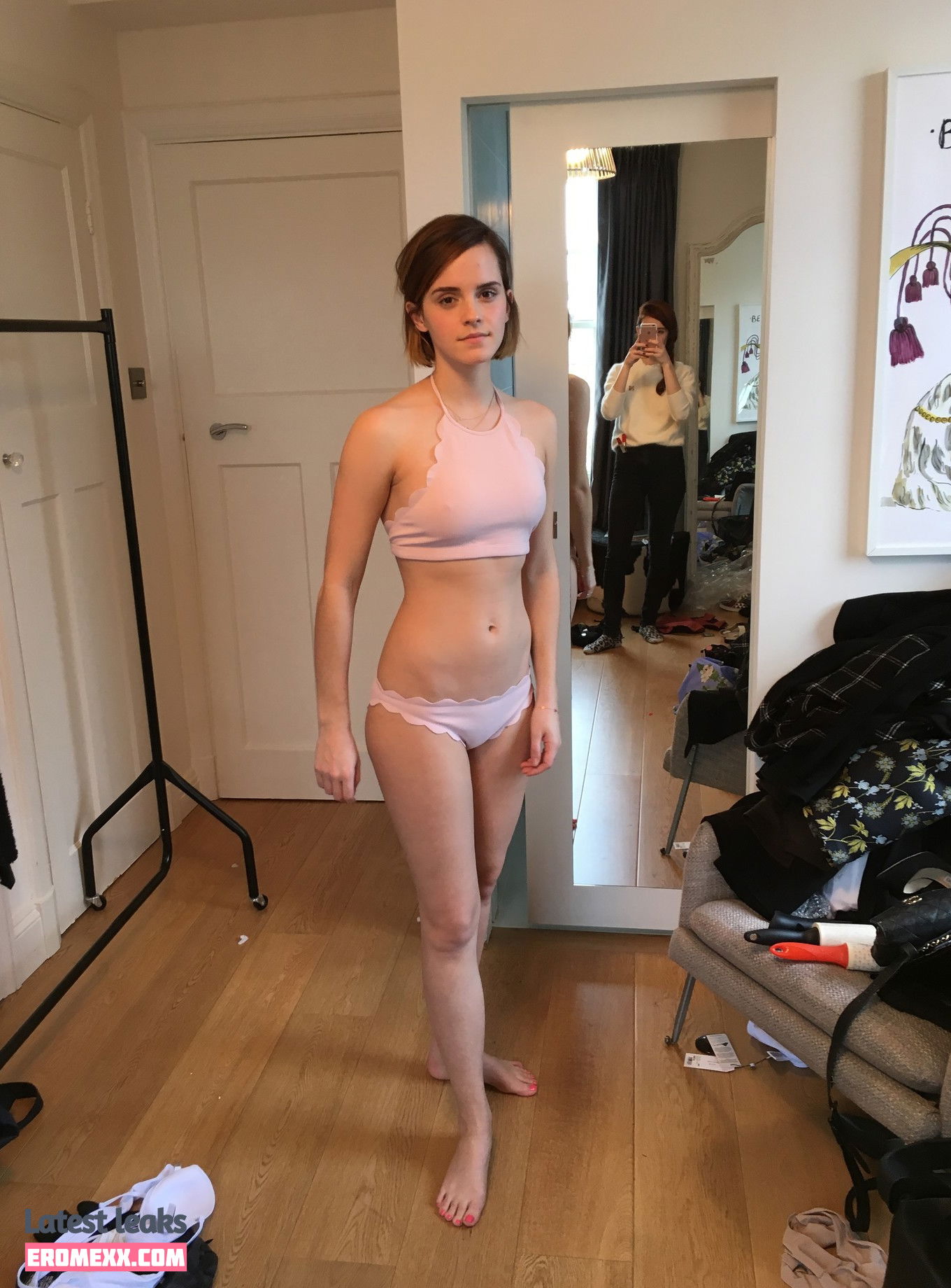 Latest Leaks Emma Watson Nude #958 - Erome