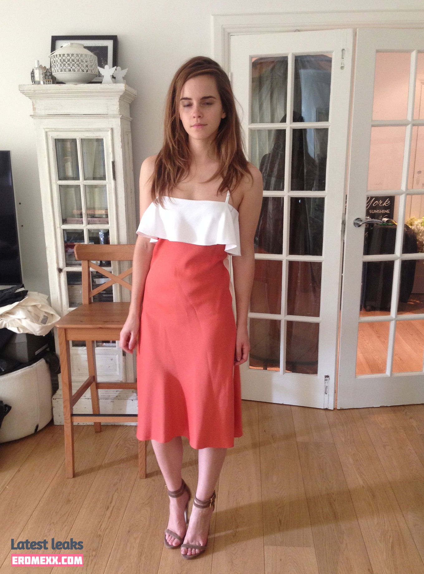 Latest Leaks Emma Watson Nude #967 - Erome