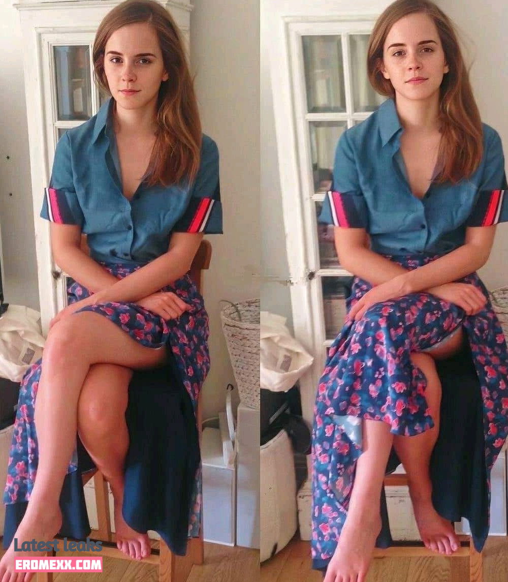 Latest Leaks Emma Watson Nude #980 - Erome