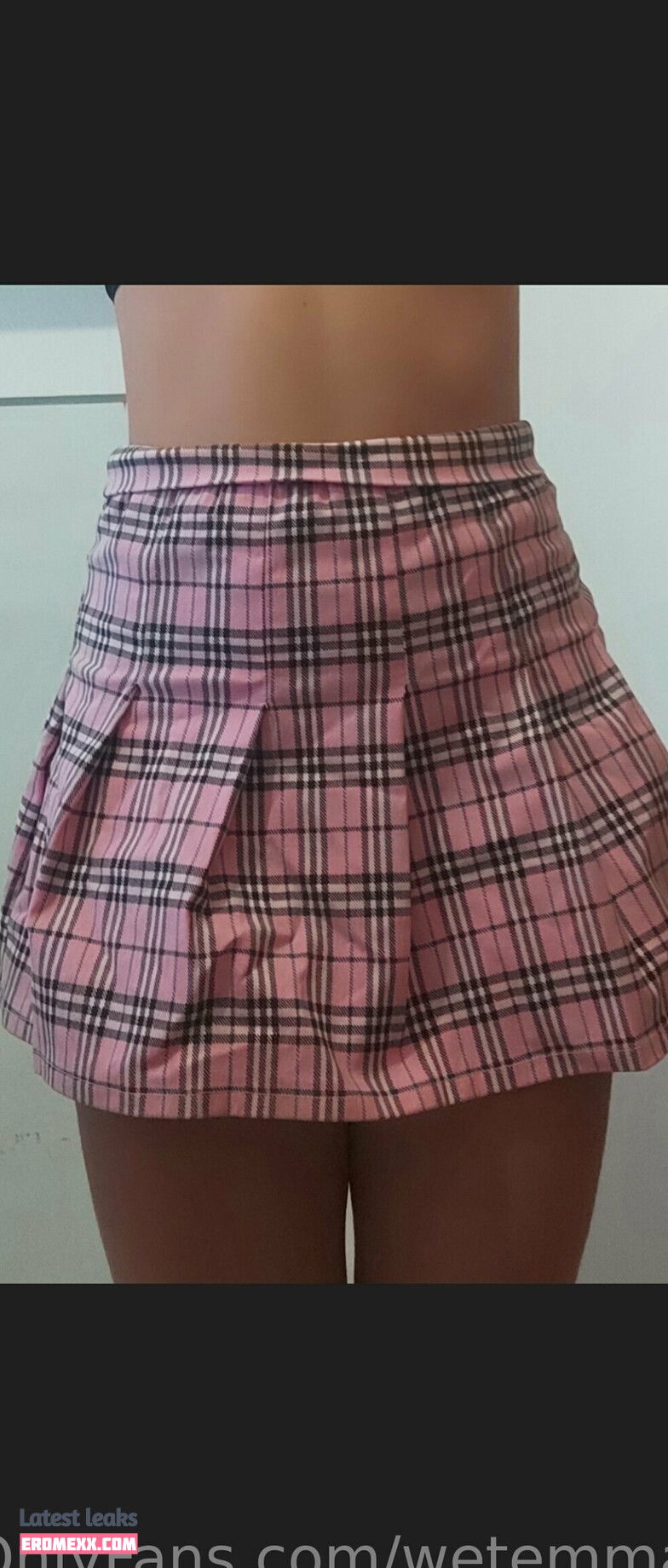 Latest Leaks emmaauwuw Nude #6 - Fapello