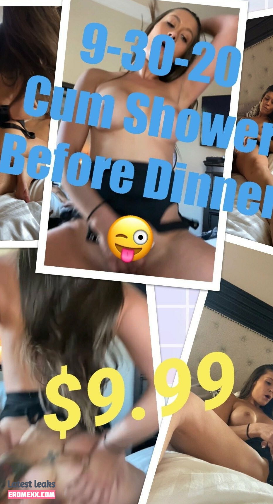 Latest Leaks emmadalio Nude #11 - Fapello