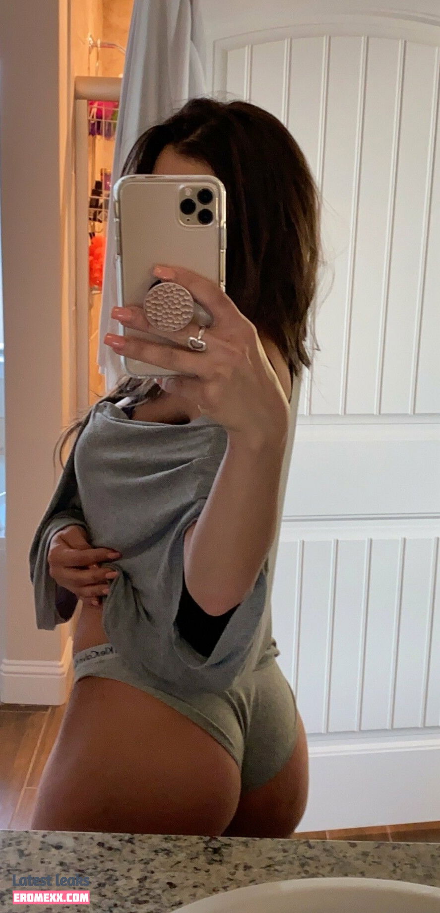 Latest Leaks emmadalio Nude #8 - Fapello