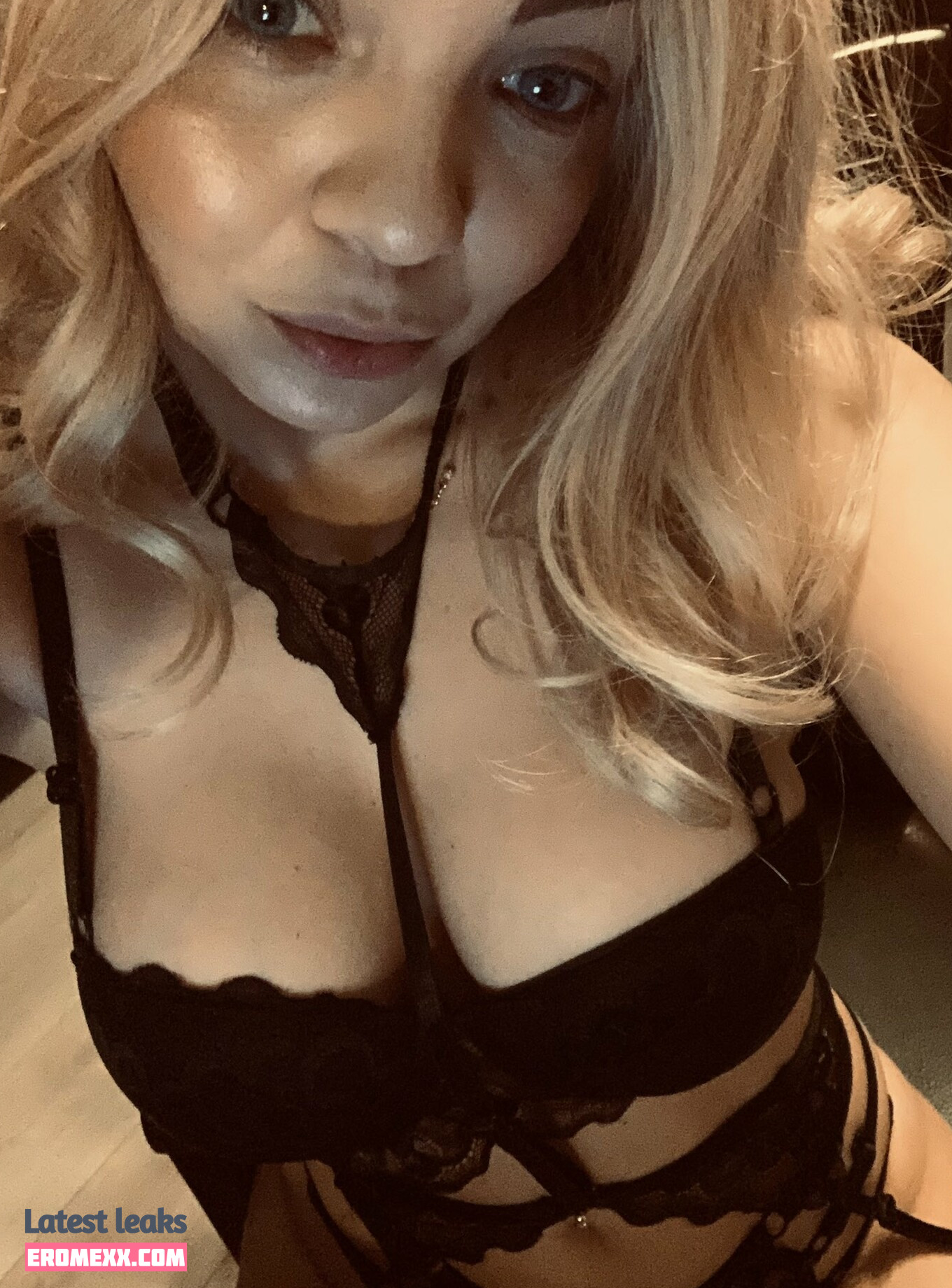 Latest Leaks Emmafantasy21 Nude #5 - Fapello