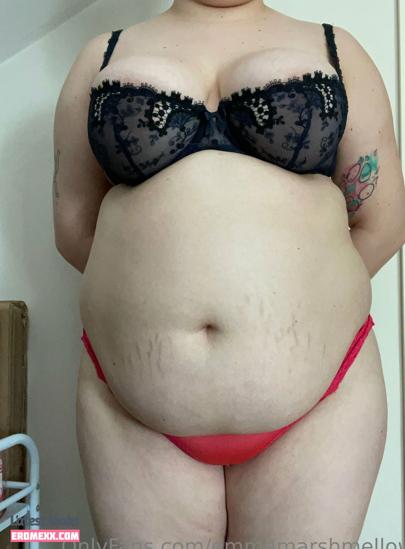 emmamarshmellow nude photos (Exclusive photos)