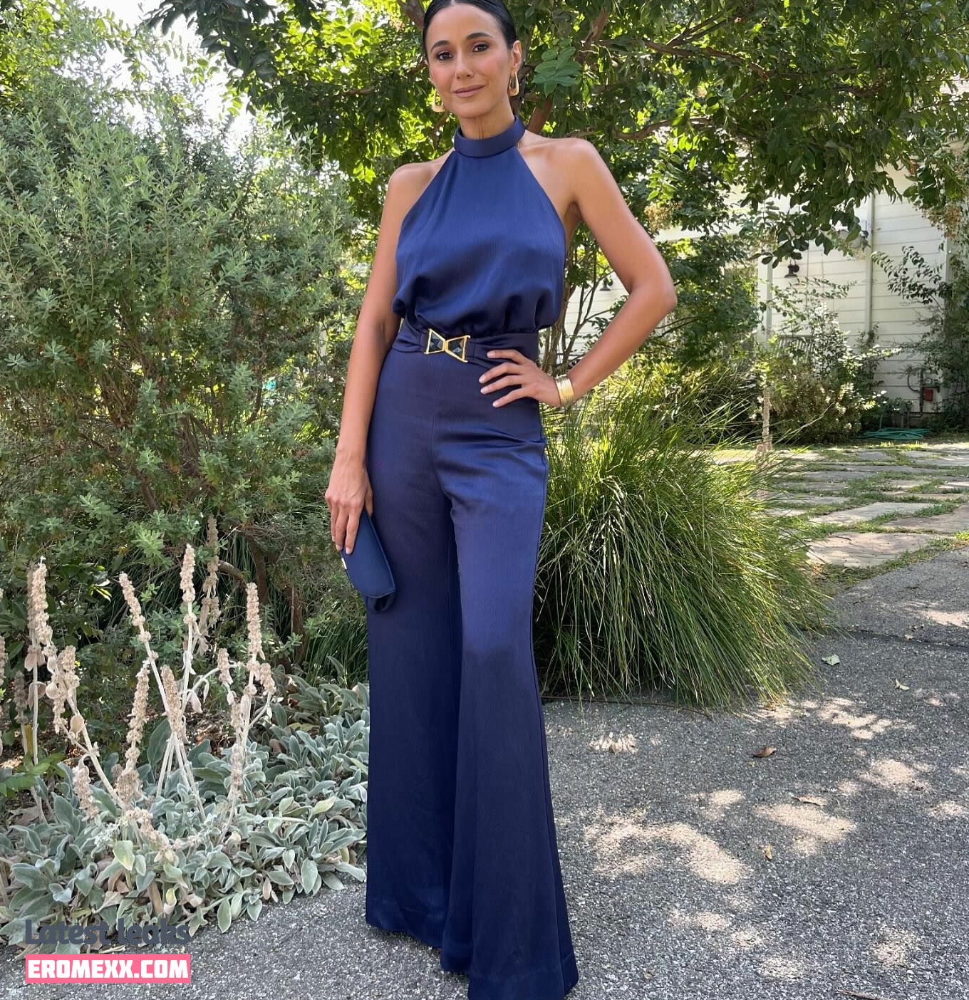 Emmanuelle Chriqui nude photos (Exclusive photos)