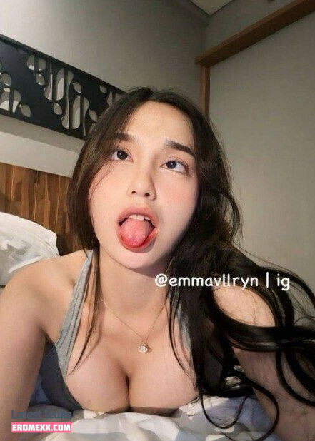 Latest Leaks emmavllryn Nude #1 - Erome