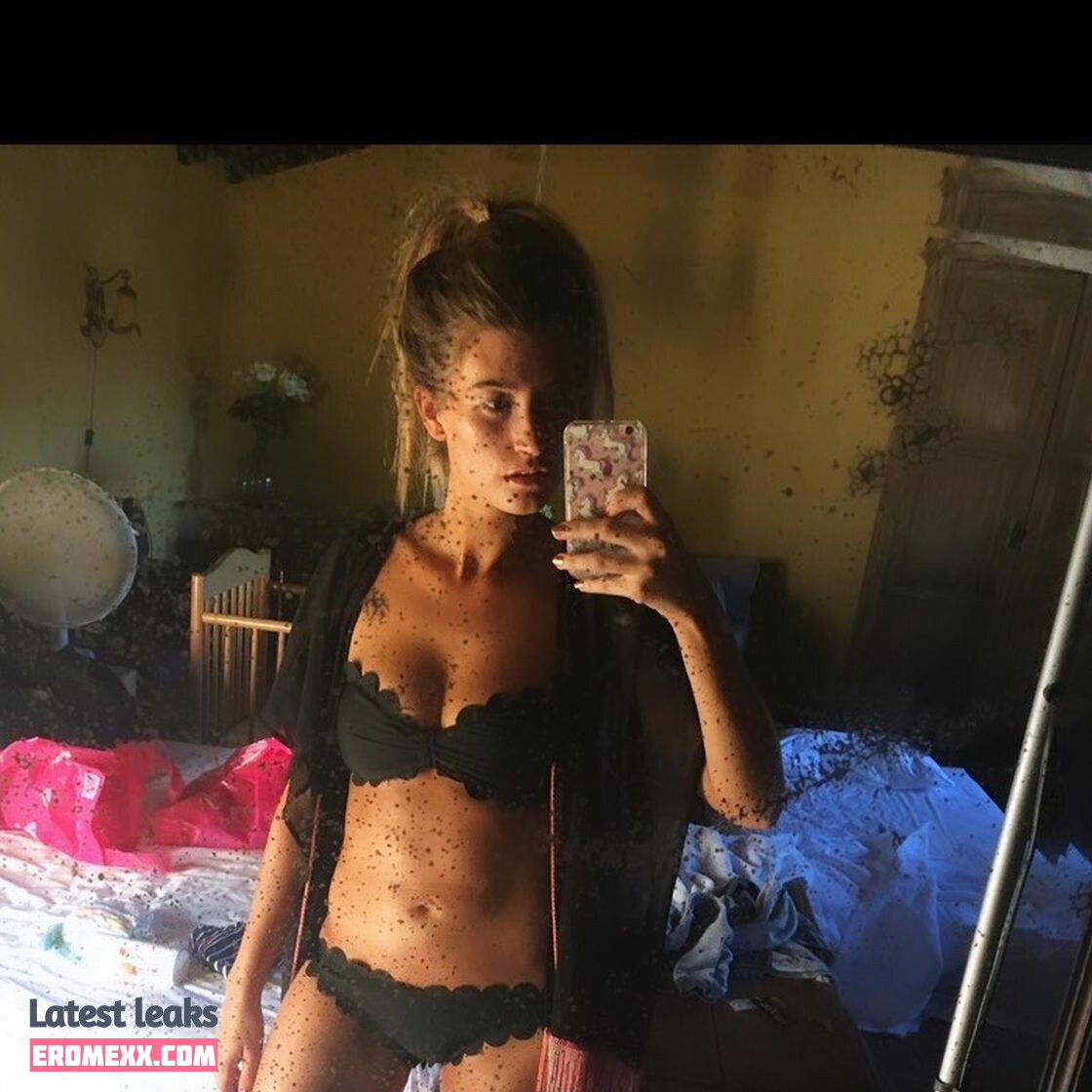 Latest Leaks Emmerdale's Charley Webb Nude #15 - Erome