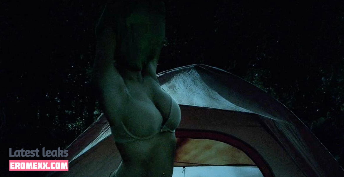Latest Leaks Emmy Robbin Nude #4 - Fapello