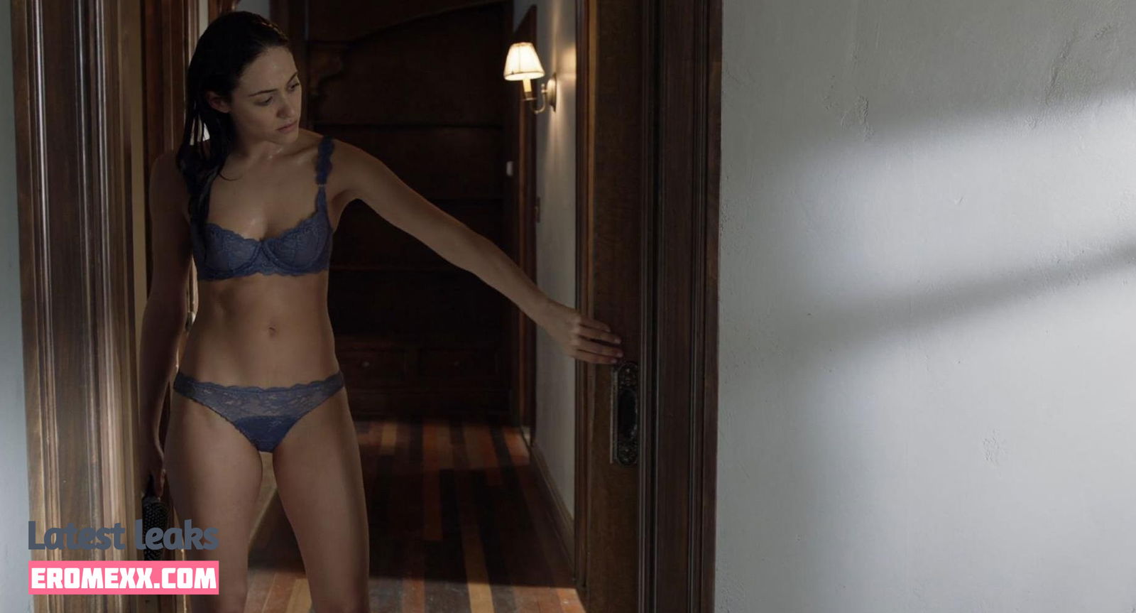 Latest Leaks Emmy Rossum Nude #295 - Erome