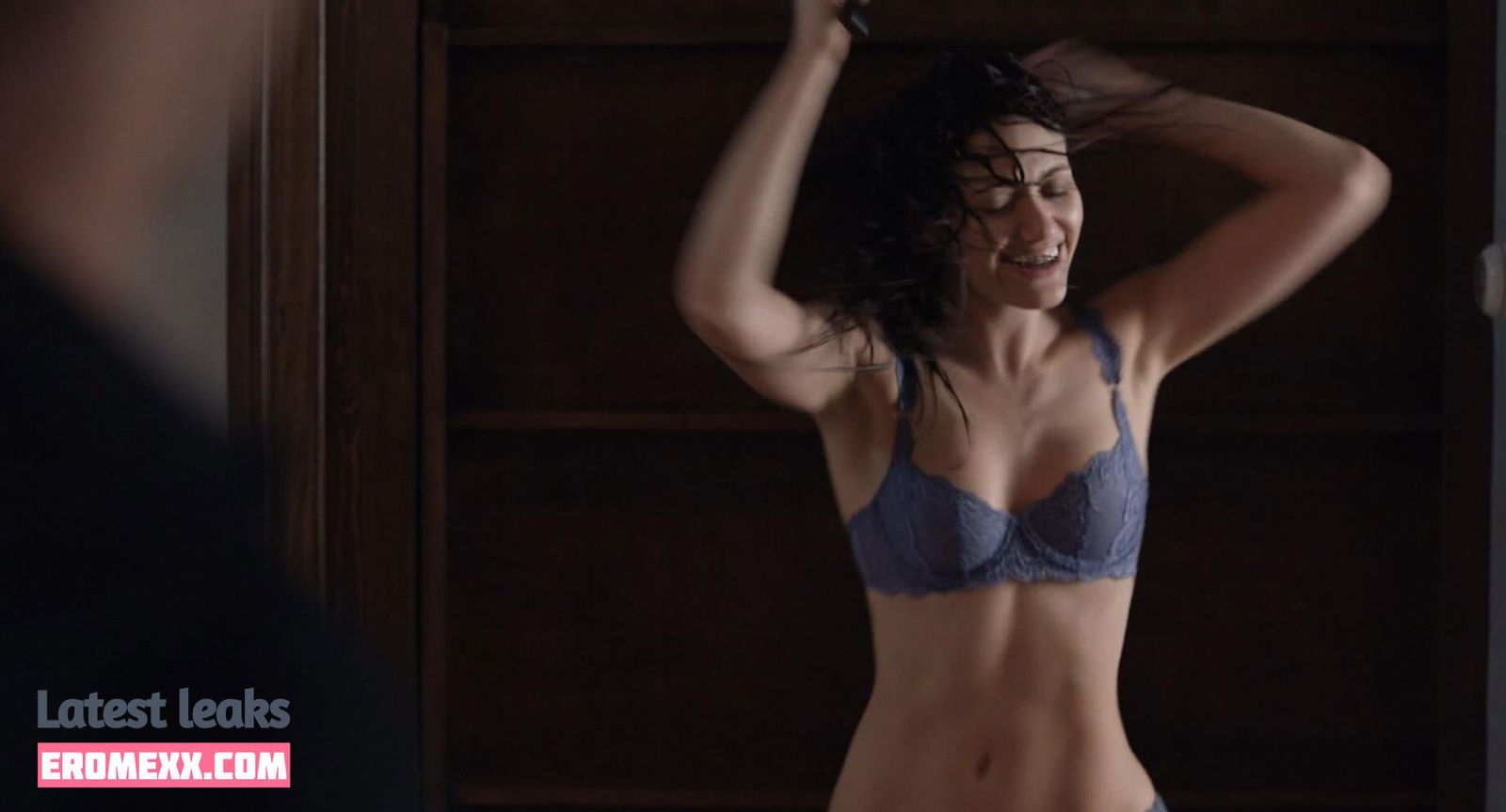 Latest Leaks Emmy Rossum Nude #300 - Erome