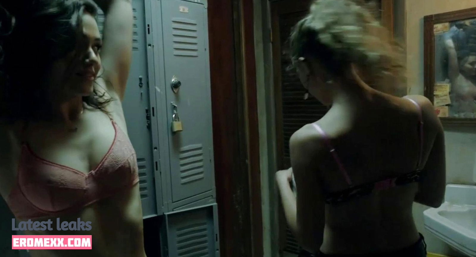 Latest Leaks Emmy Rossum Nude #306 - Erome