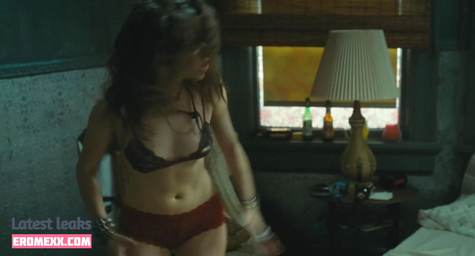 Latest Leaks Emmy Rossum Nude #436 - Erome