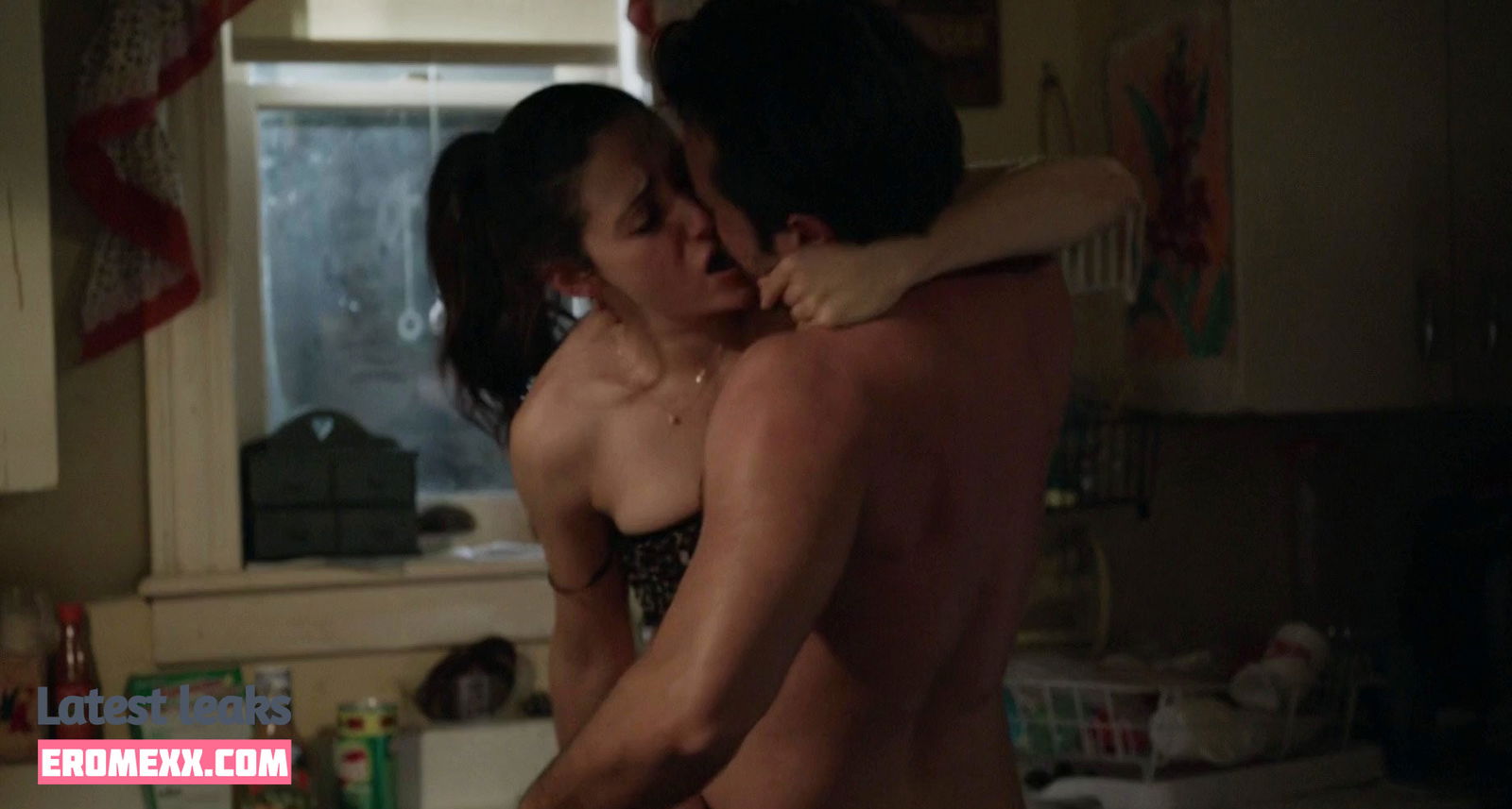 Latest Leaks Emmy Rossum Nude #462 - Erome