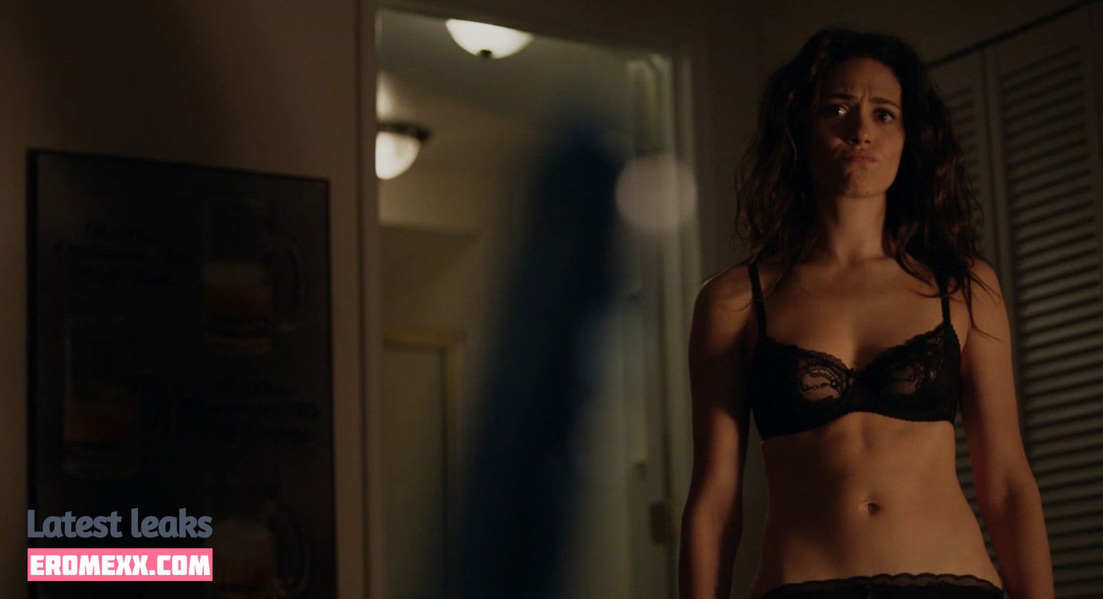 Latest Leaks Emmy Rossum Nude #484 - Erome