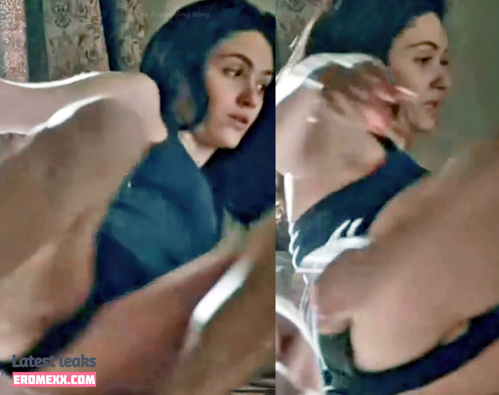 Latest Leaks Emmy Rossum Nude #609 - Erome