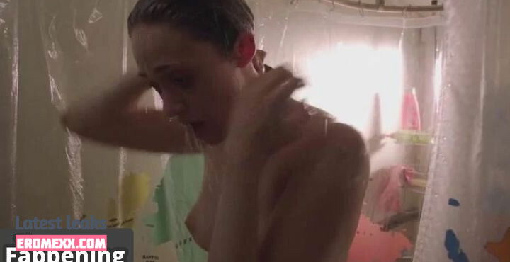 Latest Leaks Emmy Rossum Nude #838 - Erome