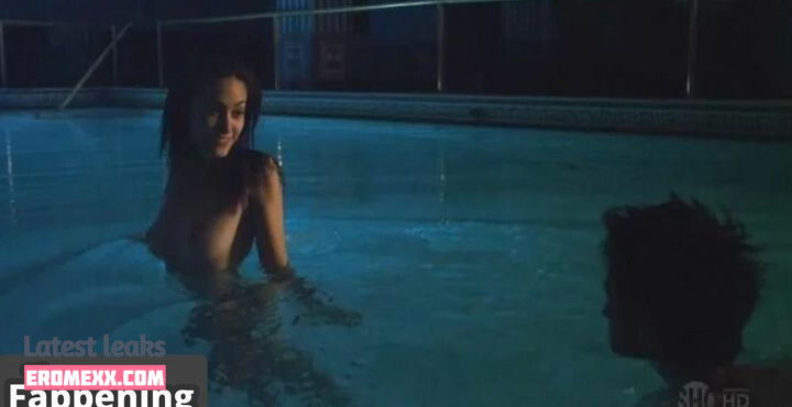 Latest Leaks Emmy Rossum Nude #840 - Erome