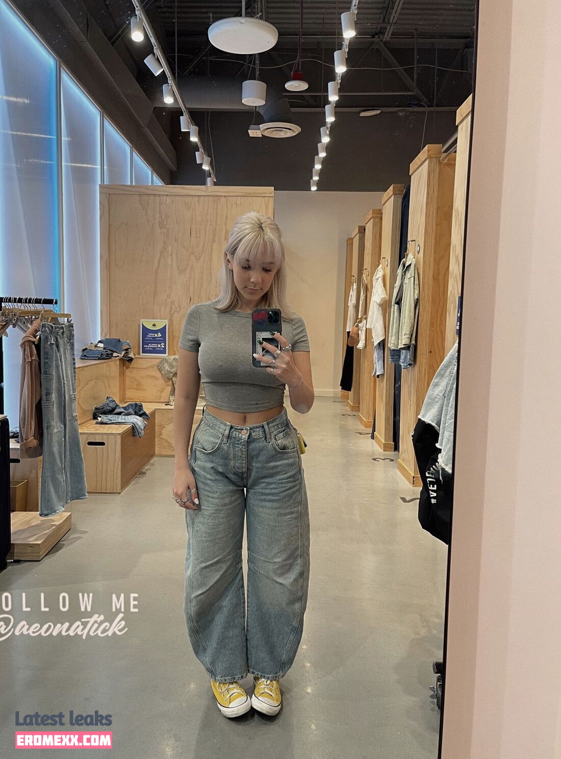Emmy Veradt nude photos (Exclusive photos)