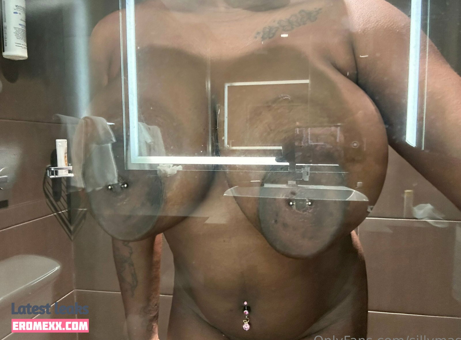 Latest Leaks emomask Nude #50 - Fapello