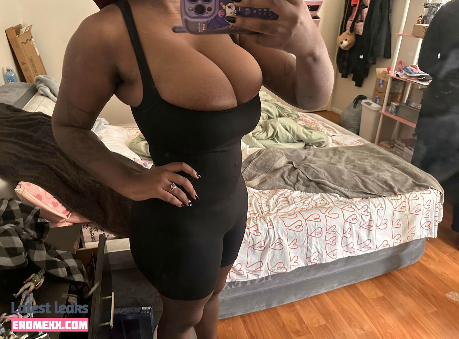 Latest Leaks emomask Nude #75 - Fapello
