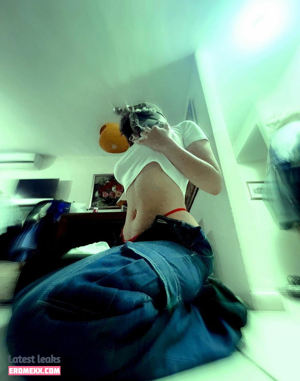 Latest Leaks emquizii Nude #12 - Fapello