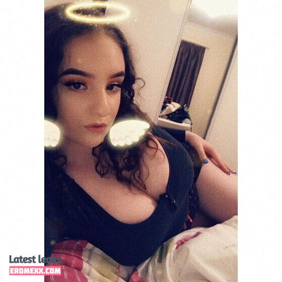 Latest Leaks Ems Nude #6 - Fapello