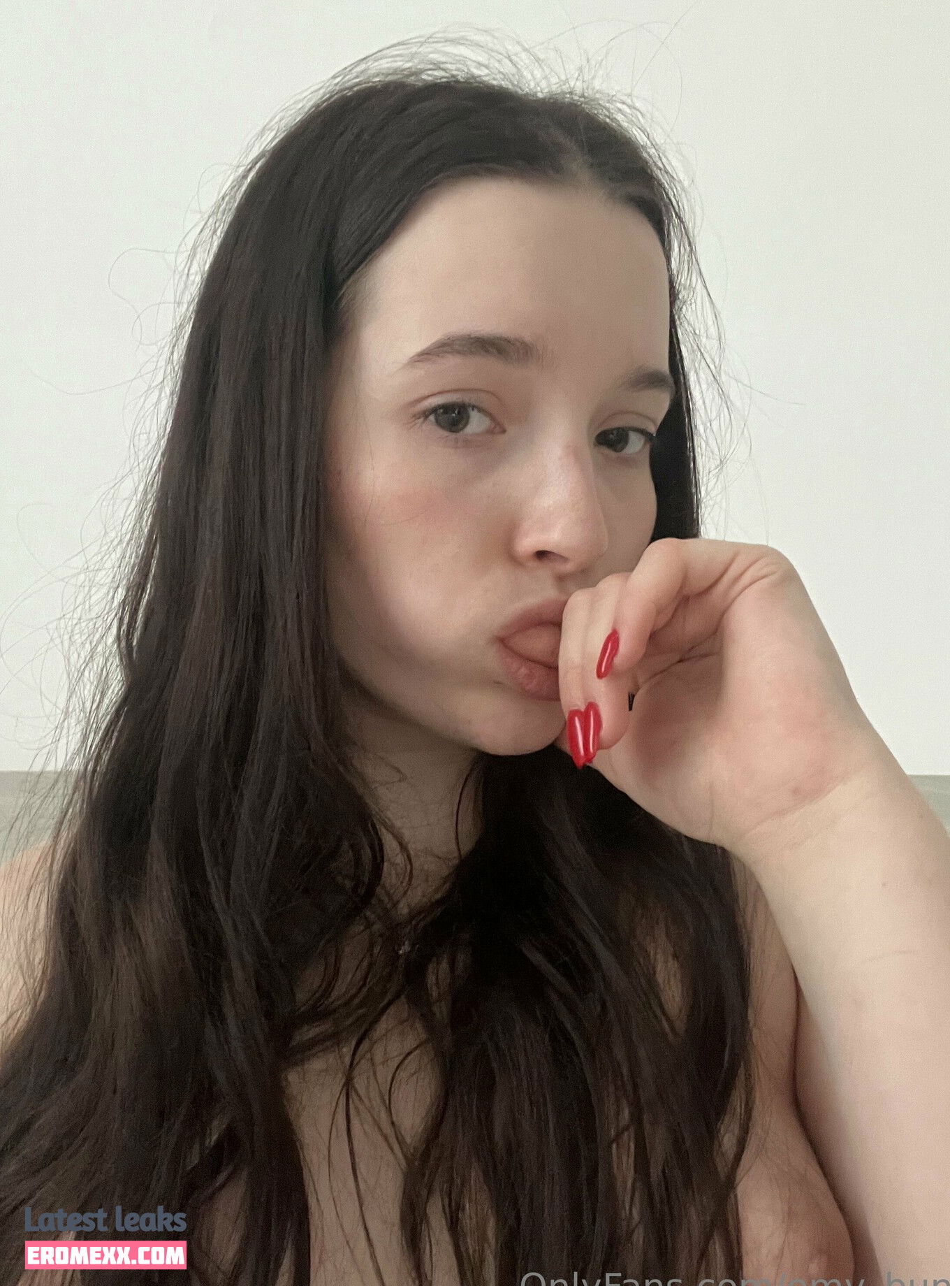 Latest Leaks emy_buns Nude #27 - Erome