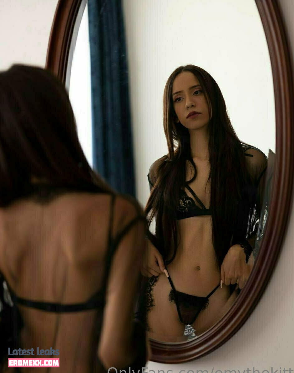 Latest Leaks emythekitty Nude #5 - Fapello