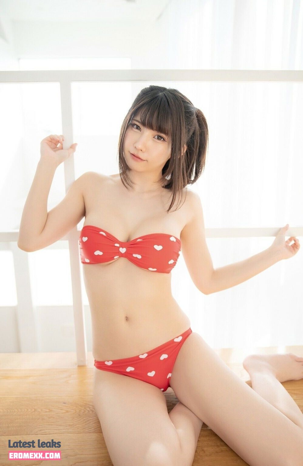 Latest Leaks Enako Nude #116 - Erome