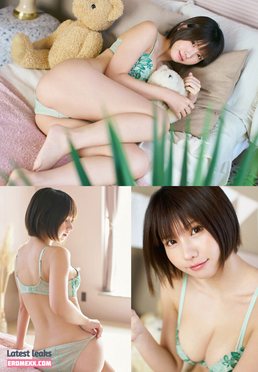 Latest Leaks Enako Nude #275 - Erome