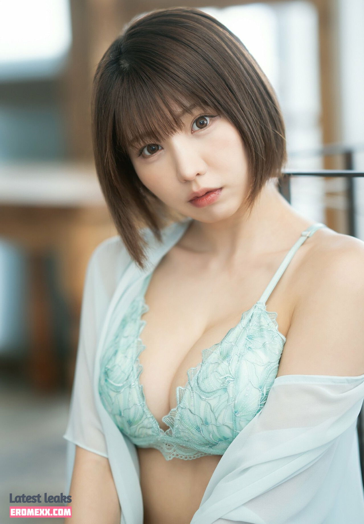 Latest Leaks Enako Nude #299 - Erome