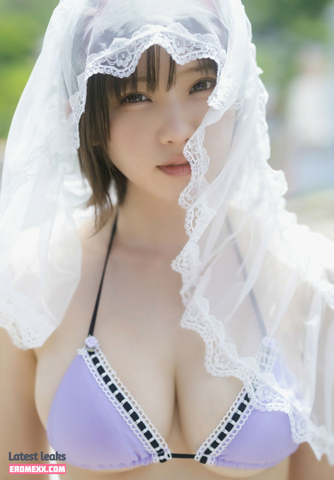 Latest Leaks Enako Nude #330 - Erome