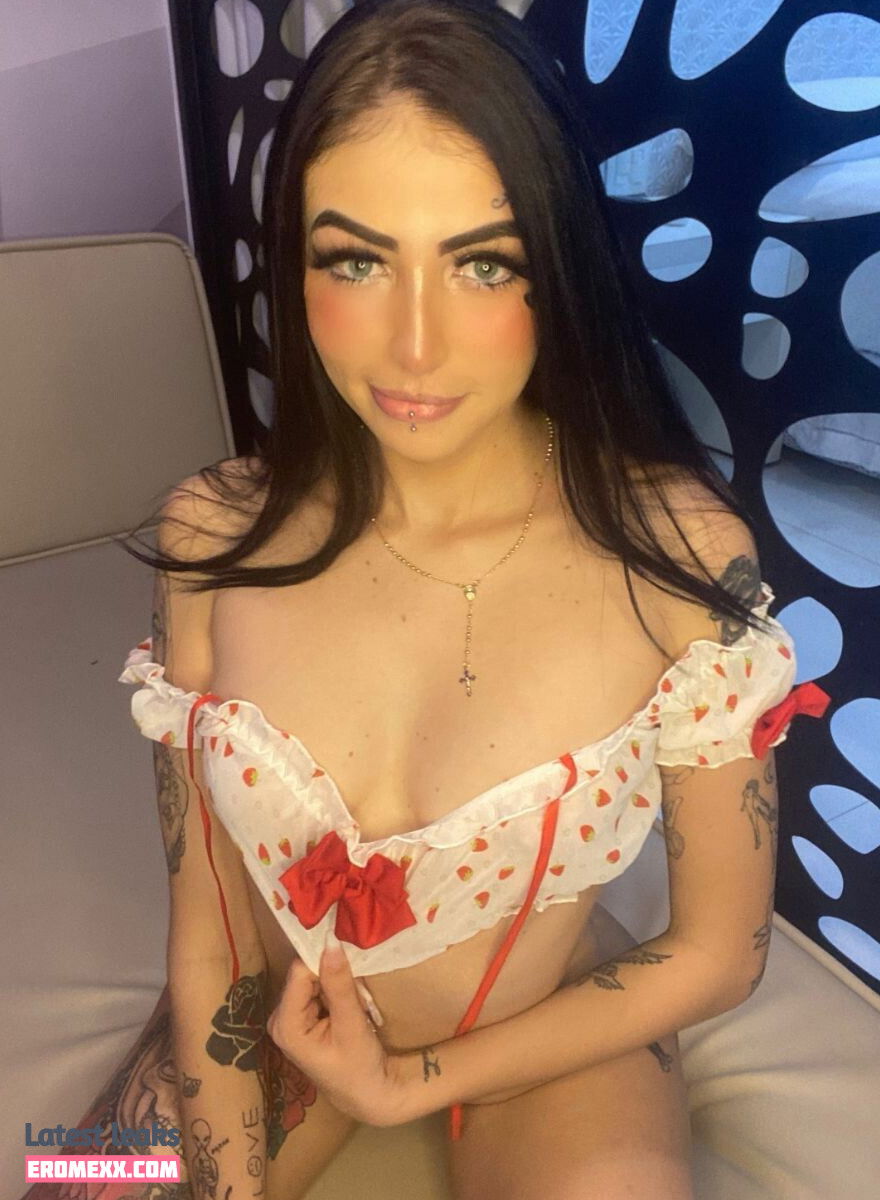 Latest Leaks Endilolita Nude #53 - Fapello