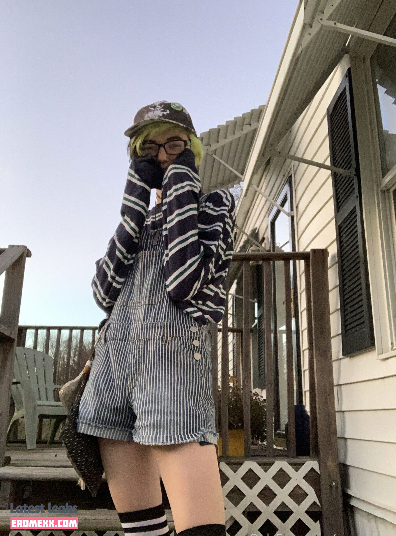 Latest Leaks erasedweeaboo-free Nude #3 - Fapello