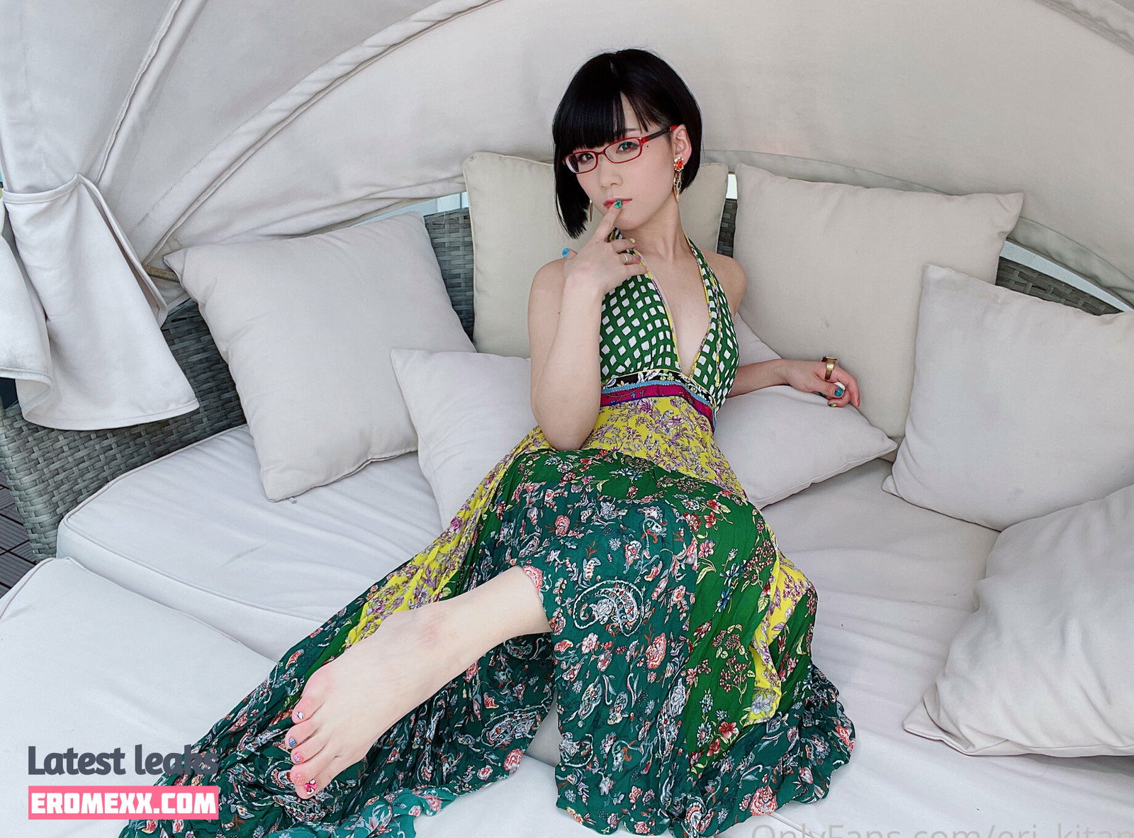 Latest Leaks Eri Kitami Nude #103 - Erome