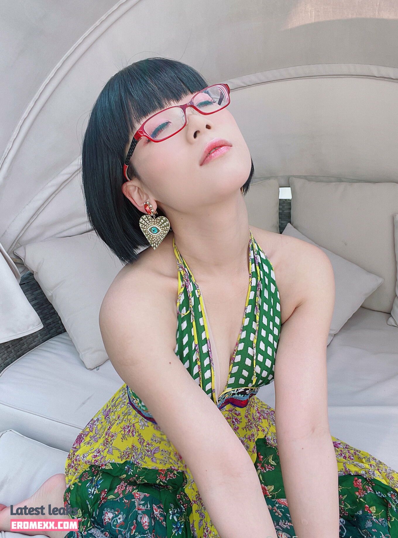 Latest Leaks Eri Kitami Nude #214 - Erome