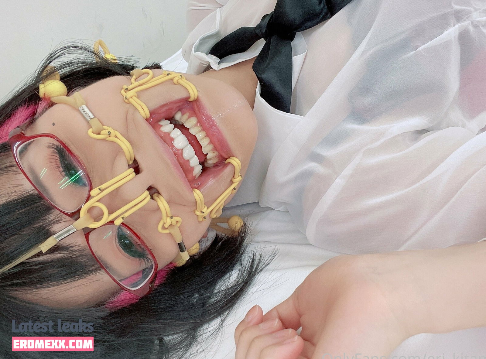 Latest Leaks Eri Kitami Nude #411 - Erome