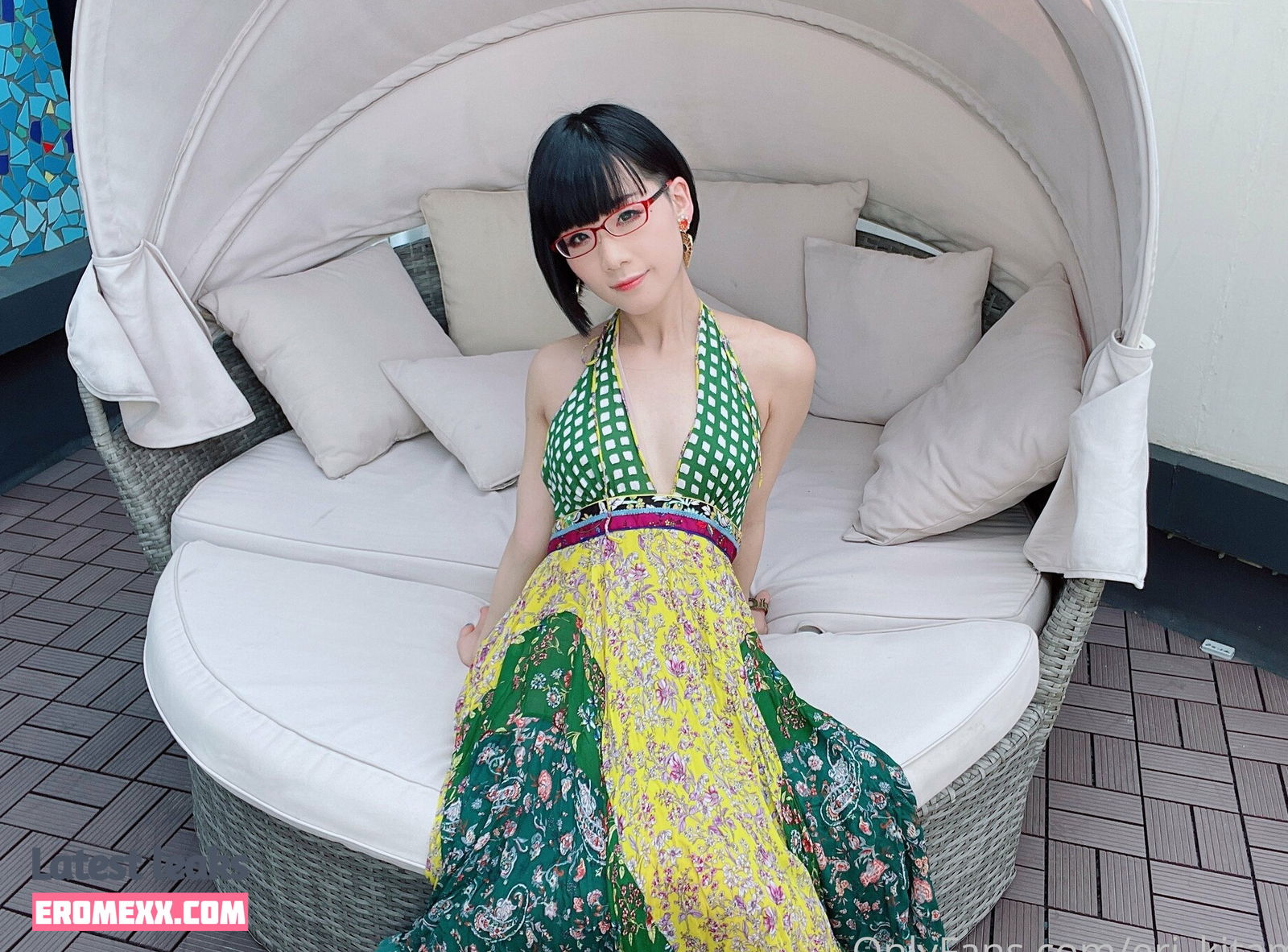 Latest Leaks Eri Kitami Nude #97 - Erome