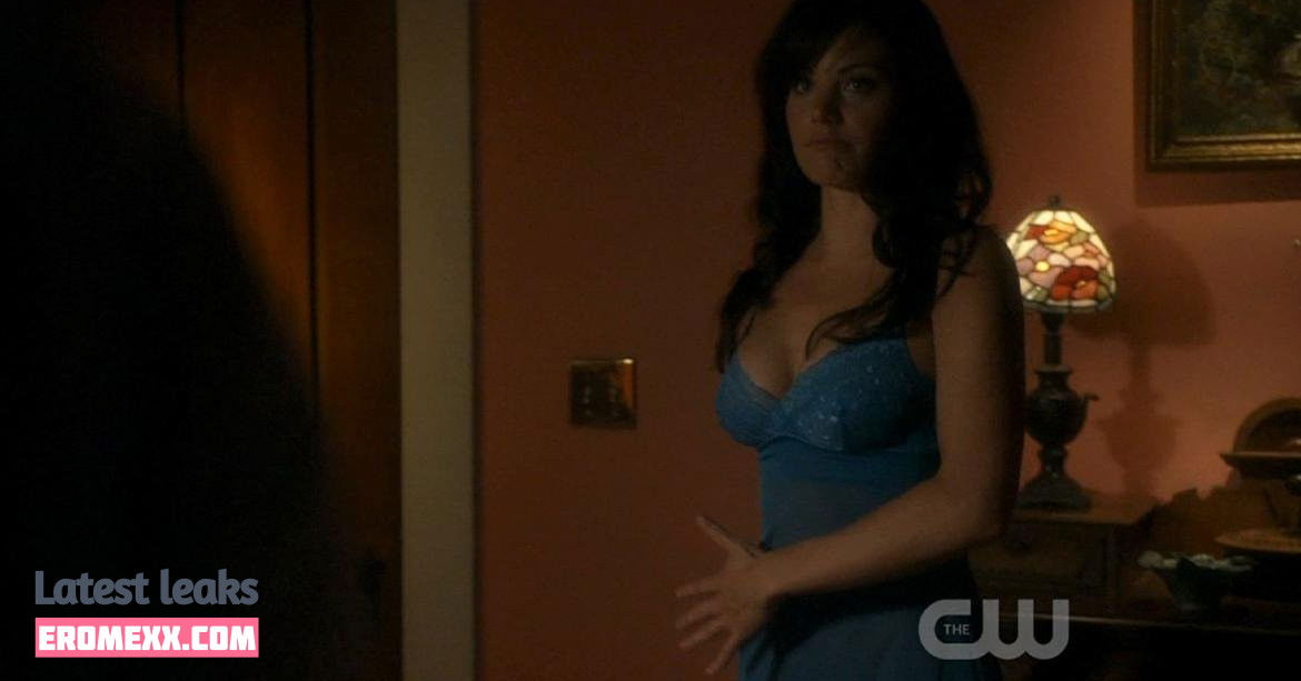 Latest Leaks Erica Durance Nude #79 - Erome