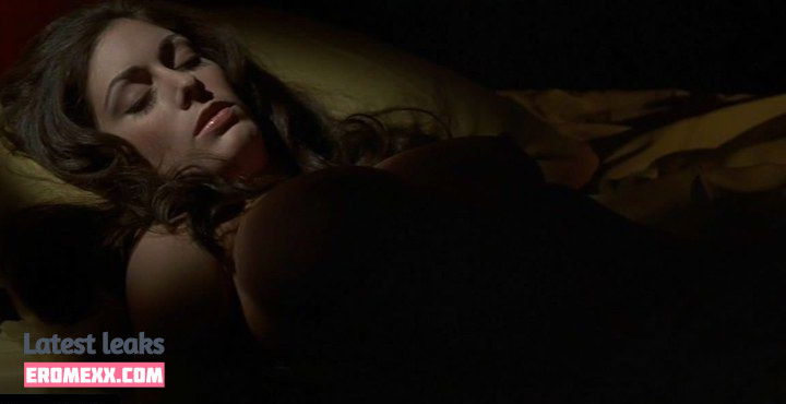 Erica Gavin nude photos (Exclusive photos)