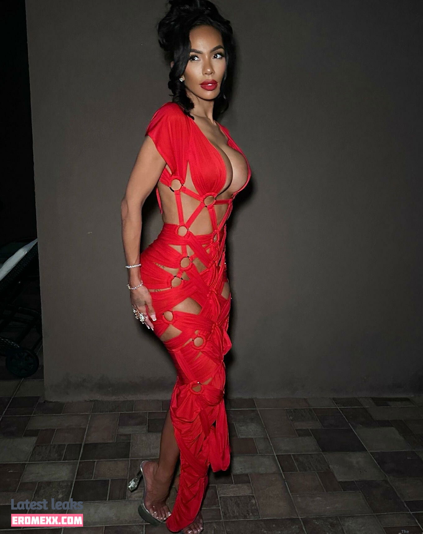 Erica Mena nudes photos (Exclusive photos) Erica Mena nude photos (Exclusive photos)