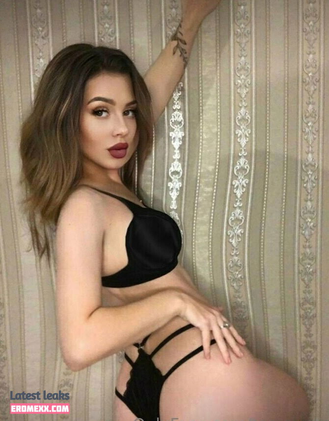 Latest Leaks erica.promo Nude #29 - Fapello