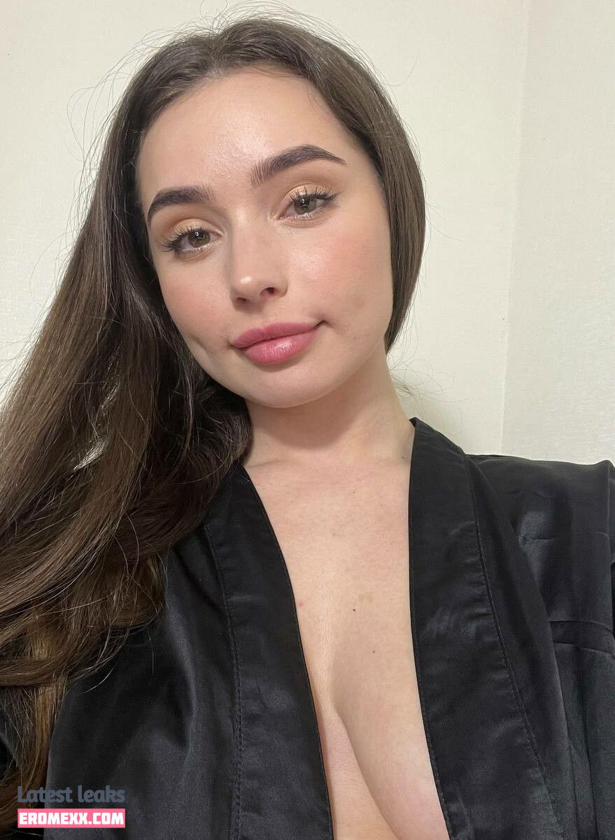 Erika Bell nude photos (Exclusive photos)