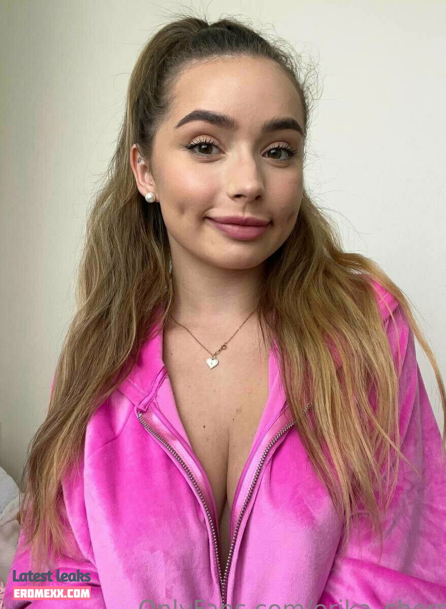 Latest Leaks erika_cherry Nude #100 - Fapello