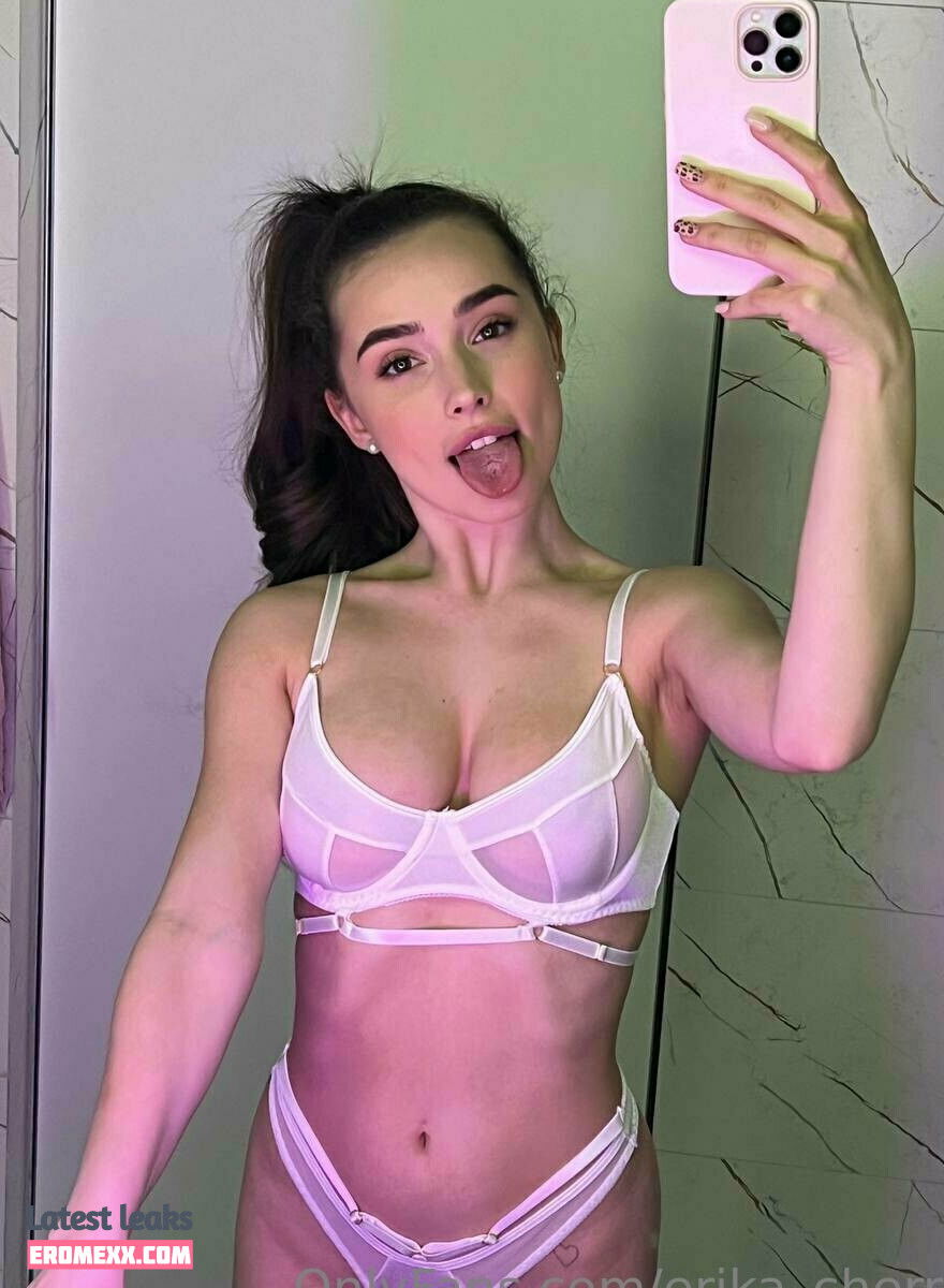 Latest Leaks erika_cherry Nude #69 - Fapello