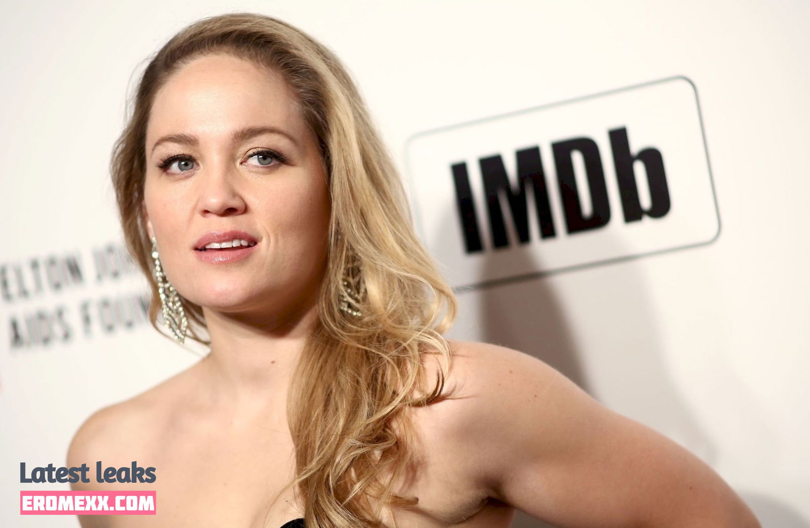 Latest Leaks Erika Christensen Nude #61 - Erome